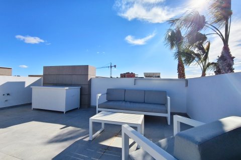 Villa zum Verkauf in Guardamar del Segura, Alicante, Spanien 3 Schlafzimmer, 125 m2 Nr. 149459 - Foto 29