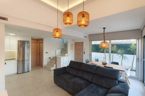 Villa zum Verkauf in Guardamar del Segura, Alicante, Spanien 3 Schlafzimmer, 125 m2 Nr. 149459 - Foto 5