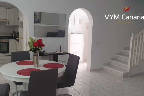 Villa en venta en Torviscas, Tenerife, España 2 dormitorios, 86 m2 No. 182550 - foto 8
