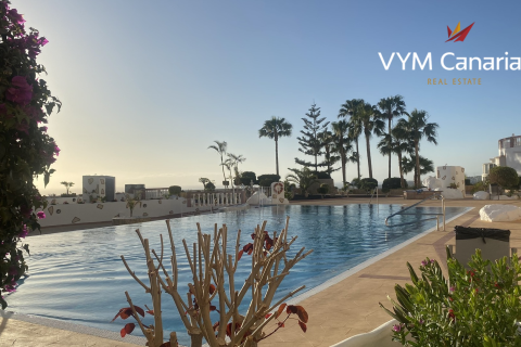 Villa en venta en Torviscas, Tenerife, España 2 dormitorios, 86 m2 No. 182550 - foto 3