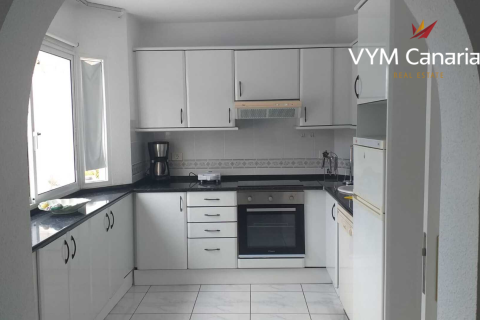 Villa en venta en Torviscas, Tenerife, España 2 dormitorios, 86 m2 No. 182550 - foto 17