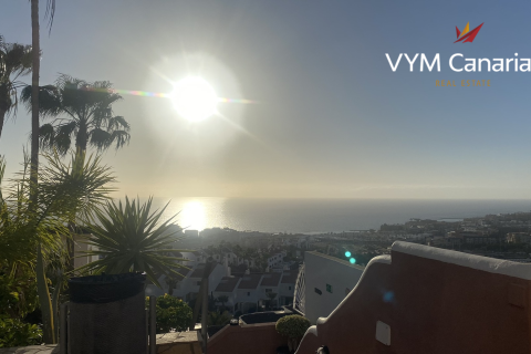 Villa en venta en Torviscas, Tenerife, España 2 dormitorios, 86 m2 No. 182550 - foto 25