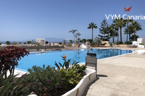 Villa en venta en Torviscas, Tenerife, España 2 dormitorios, 86 m2 No. 182550 - foto 30
