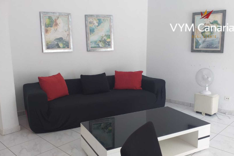 Villa en venta en Torviscas, Tenerife, España 2 dormitorios, 86 m2 No. 182550 - foto 5