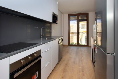 Apartment for sale in Hondon De Las Nieves, Alicante, Spain 2 bedrooms, 96.7 sq.m. No. 175449 - photo 21