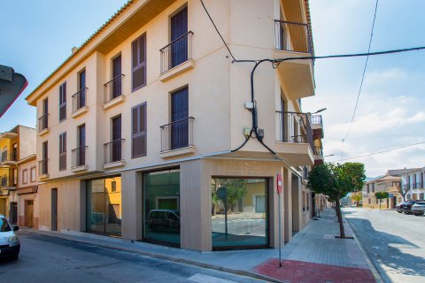Apartment for sale in Hondon De Las Nieves, Alicante, Spain 2 bedrooms, 96.7 sq.m. No. 175449 - photo 4