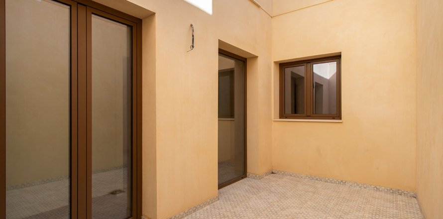 Apartment in Hondon De Las Nieves, Alicante, Spain 2 bedrooms, 96.7 sq.m. No. 175449
