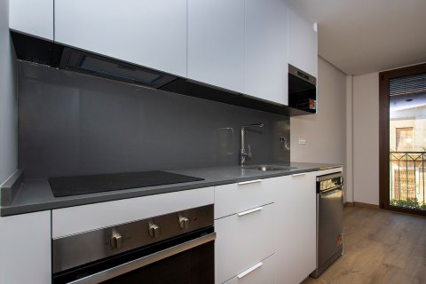 Apartment for sale in Hondon De Las Nieves, Alicante, Spain 2 bedrooms, 96.7 sq.m. No. 175449 - photo 9