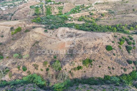 Tomt till salu i Mijas, Malaga, Spanien 43889 kvm. Nr. 157441 - foto 11