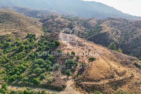 Tontti myytävänä Mijas, Malaga, Espanja , 43889 m2 No. 157441 - kuva 2