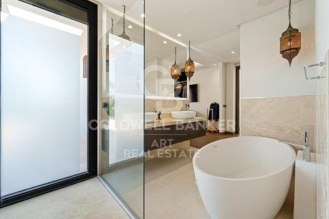 Villa for sale in Marbella, Malaga, Spain 6 bedrooms, 493 sq.m. No. 157438 - photo 16