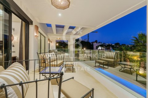Villa for sale in Marbella, Malaga, Spain 6 bedrooms, 493 sq.m. No. 157438 - photo 10
