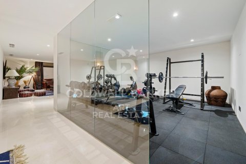 Villa for sale in Marbella, Malaga, Spain 6 bedrooms, 493 sq.m. No. 157438 - photo 21