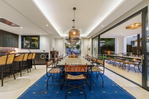Villa for sale in Marbella, Malaga, Spain 6 bedrooms, 493 sq.m. No. 157438 - photo 7