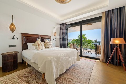Villa till salu i Marbella, Malaga, Spanien 6 sovrum, 493 kvm. Nr. 157438 - foto 14