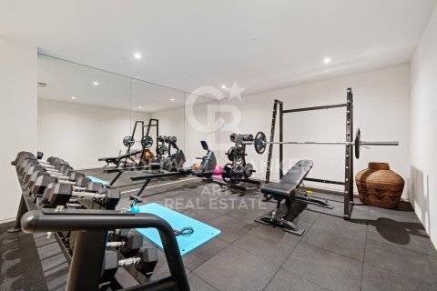 Villa till salu i Marbella, Malaga, Spanien 6 sovrum, 493 kvm. Nr. 157438 - foto 21