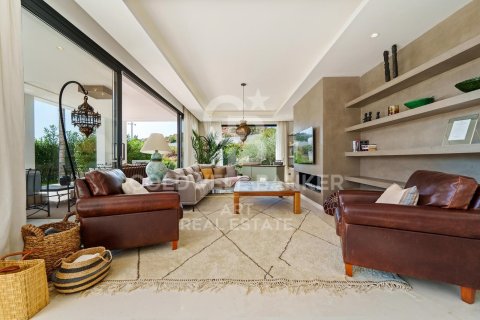 Villa for sale in Marbella, Malaga, Spain 6 bedrooms, 493 sq.m. No. 157438 - photo 4