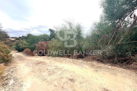 Tontti Benahavis, Malaga, Espanja 504 m2 No. 157436