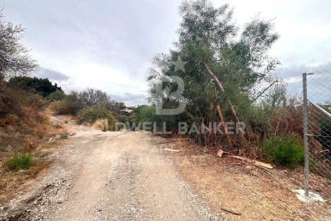 Tomt till salu i Benahavis, Malaga, Spanien 504 kvm. Nr. 157436 - foto 3