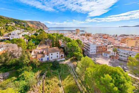 House in Javea, Alicante, Spain 6 bedrooms, 464 sq.m. No. 157442