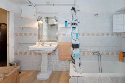 Māja pārdošanā Javea, Alicante, Spānijā 6 istabas, 464 m2 Nr. 157442 - attēls 27