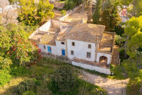 Māja pārdošanā Javea, Alicante, Spānijā 6 istabas, 464 m2 Nr. 157442 - attēls 3