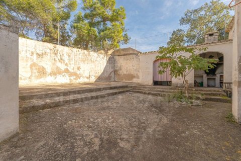 Māja pārdošanā Javea, Alicante, Spānijā 6 istabas, 464 m2 Nr. 157442 - attēls 30