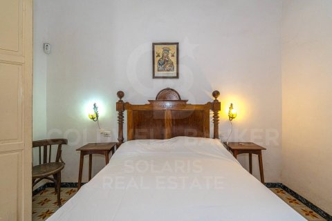 Māja pārdošanā Javea, Alicante, Spānijā 6 istabas, 464 m2 Nr. 157442 - attēls 16