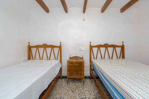 Māja pārdošanā Javea, Alicante, Spānijā 6 istabas, 464 m2 Nr. 157442 - attēls 26