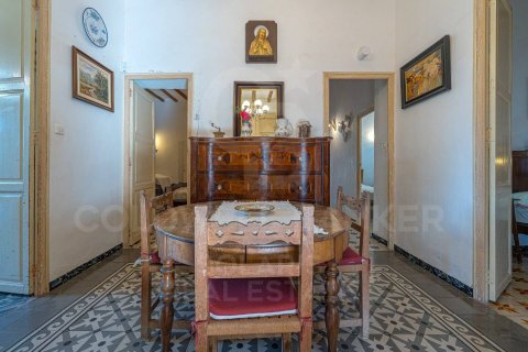Māja pārdošanā Javea, Alicante, Spānijā 6 istabas, 464 m2 Nr. 157442 - attēls 11