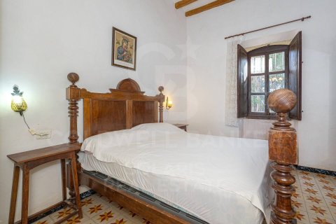 Māja pārdošanā Javea, Alicante, Spānijā 6 istabas, 464 m2 Nr. 157442 - attēls 15