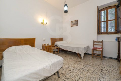Māja pārdošanā Javea, Alicante, Spānijā 6 istabas, 464 m2 Nr. 157442 - attēls 21