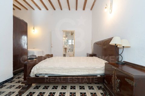 Māja pārdošanā Javea, Alicante, Spānijā 6 istabas, 464 m2 Nr. 157442 - attēls 22