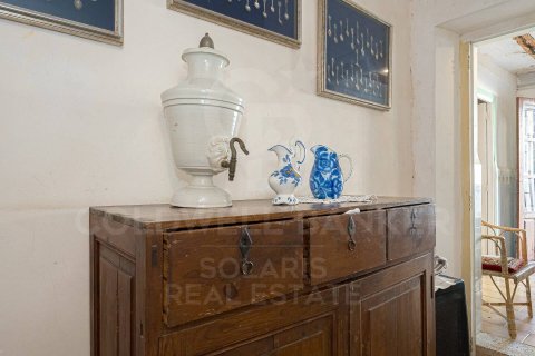 House for sale in Javea, Alicante, Spain 6 bedrooms, 464 sq.m. No. 157442 - photo 11