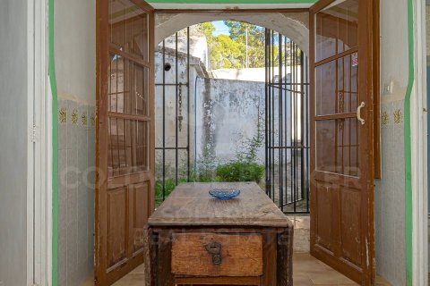 House for sale in Javea, Alicante, Spain 6 bedrooms, 464 sq.m. No. 157442 - photo 5