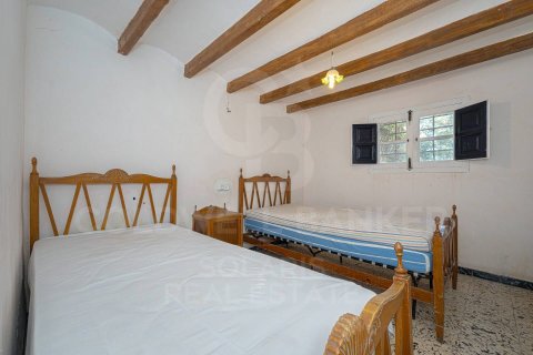 Māja pārdošanā Javea, Alicante, Spānijā 6 istabas, 464 m2 Nr. 157442 - attēls 18