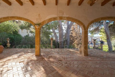 Māja pārdošanā Javea, Alicante, Spānijā 6 istabas, 464 m2 Nr. 157442 - attēls 29