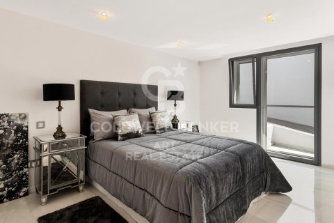 Villa pārdošanā Marbella, Malaga, Spānijā 6 istabas, 660 m2 Nr. 157440 - attēls 10