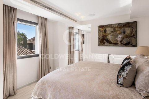 Villa till salu i Marbella, Malaga, Spanien 6 sovrum, 660 kvm. Nr. 157440 - foto 10