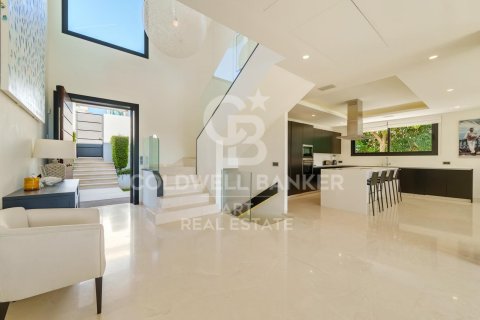 Villa à vendre à Marbella, Malaga, Espagne, 6 chambres, 484 m2 No. 157439 - photo 6