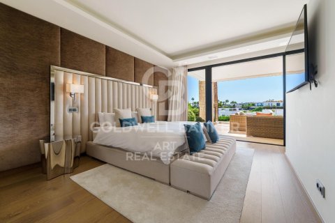 Villa à vendre à Marbella, Malaga, Espagne, 6 chambres, 484 m2 No. 157439 - photo 20
