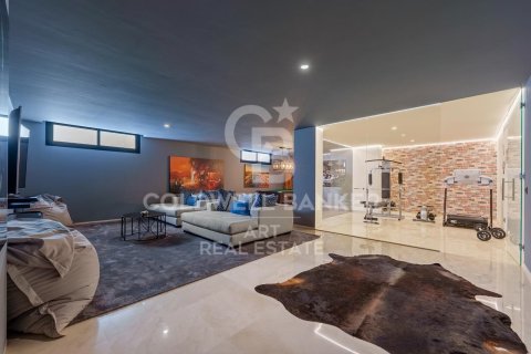 Villa à vendre à Marbella, Malaga, Espagne, 6 chambres, 484 m2 No. 157439 - photo 27