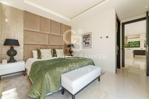 Villa pārdošanā Marbella, Malaga, Spānijā 6 istabas, 484 m2 Nr. 157439 - attēls 12
