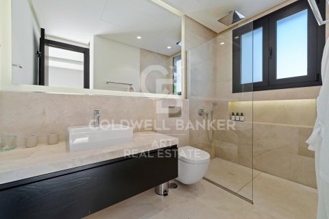 Villa pārdošanā Marbella, Malaga, Spānijā 6 istabas, 484 m2 Nr. 157439 - attēls 13