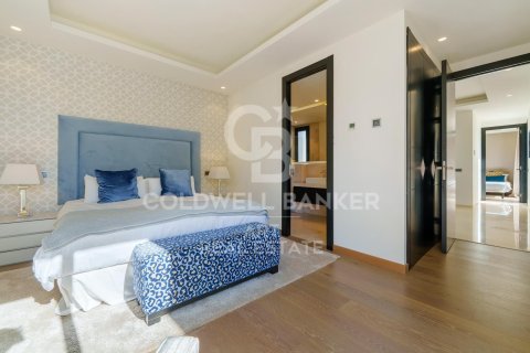 Villa pārdošanā Marbella, Malaga, Spānijā 6 istabas, 484 m2 Nr. 157439 - attēls 19