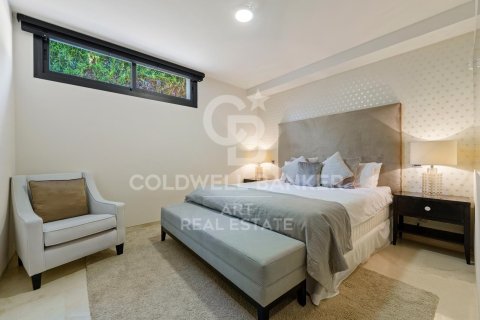 Villa à vendre à Marbella, Malaga, Espagne, 6 chambres, 484 m2 No. 157439 - photo 13