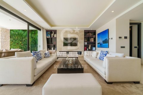 Villa à vendre à Marbella, Malaga, Espagne, 6 chambres, 484 m2 No. 157439 - photo 2