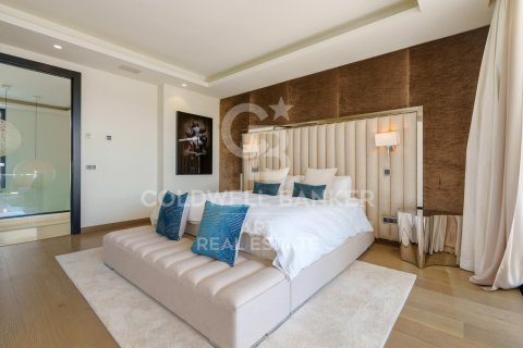 Villa pārdošanā Marbella, Malaga, Spānijā 6 istabas, 484 m2 Nr. 157439 - attēls 15