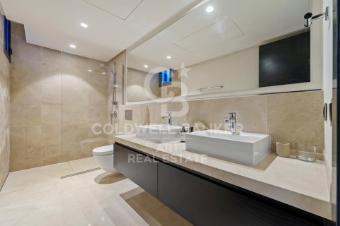 Villa pārdošanā Marbella, Malaga, Spānijā 6 istabas, 484 m2 Nr. 157439 - attēls 11