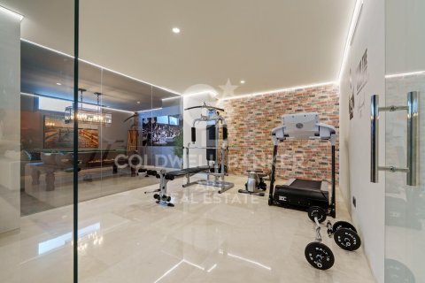 Villa pārdošanā Marbella, Malaga, Spānijā 6 istabas, 484 m2 Nr. 157439 - attēls 23